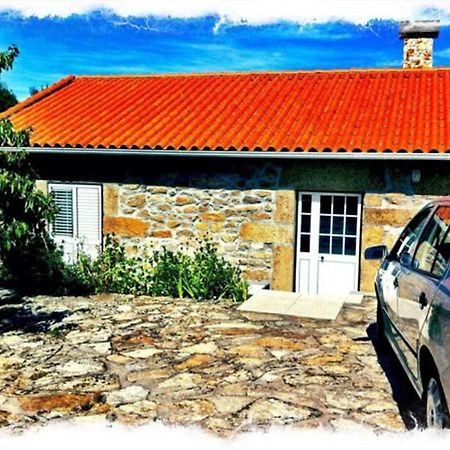 Casa De Malhoes Vilares エクステリア 写真