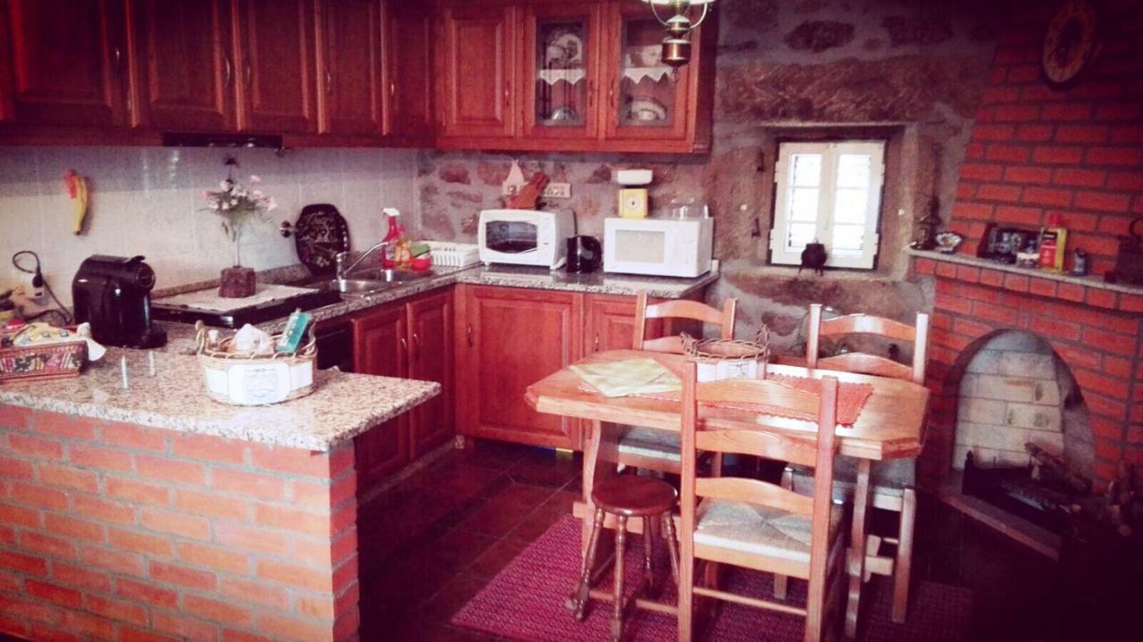 Casa De Malhoes Vilares エクステリア 写真