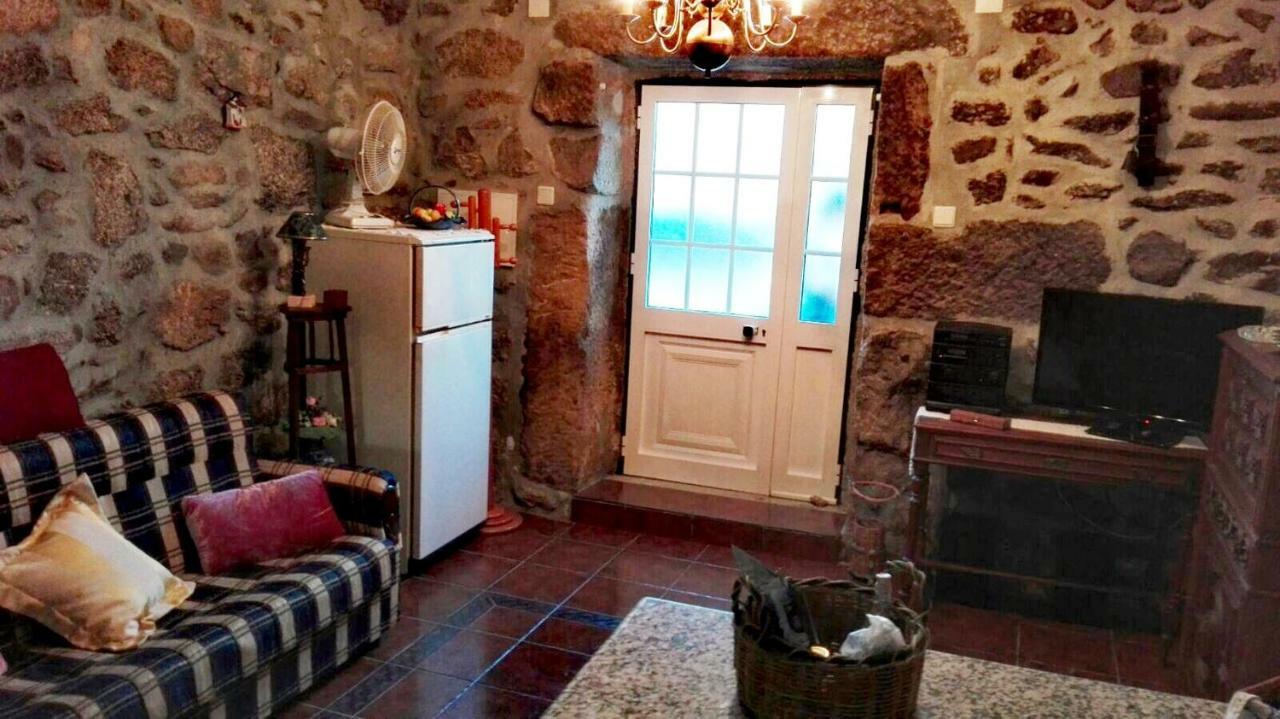 Casa De Malhoes Vilares エクステリア 写真