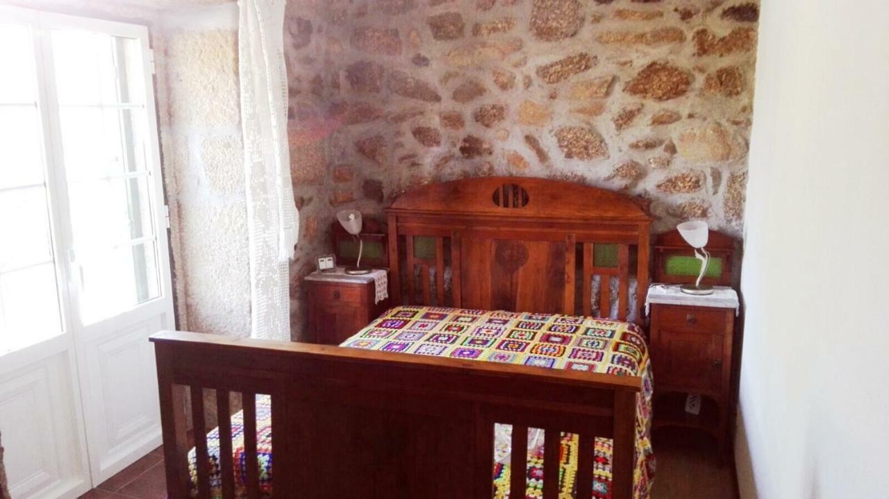 Casa De Malhoes Vilares エクステリア 写真