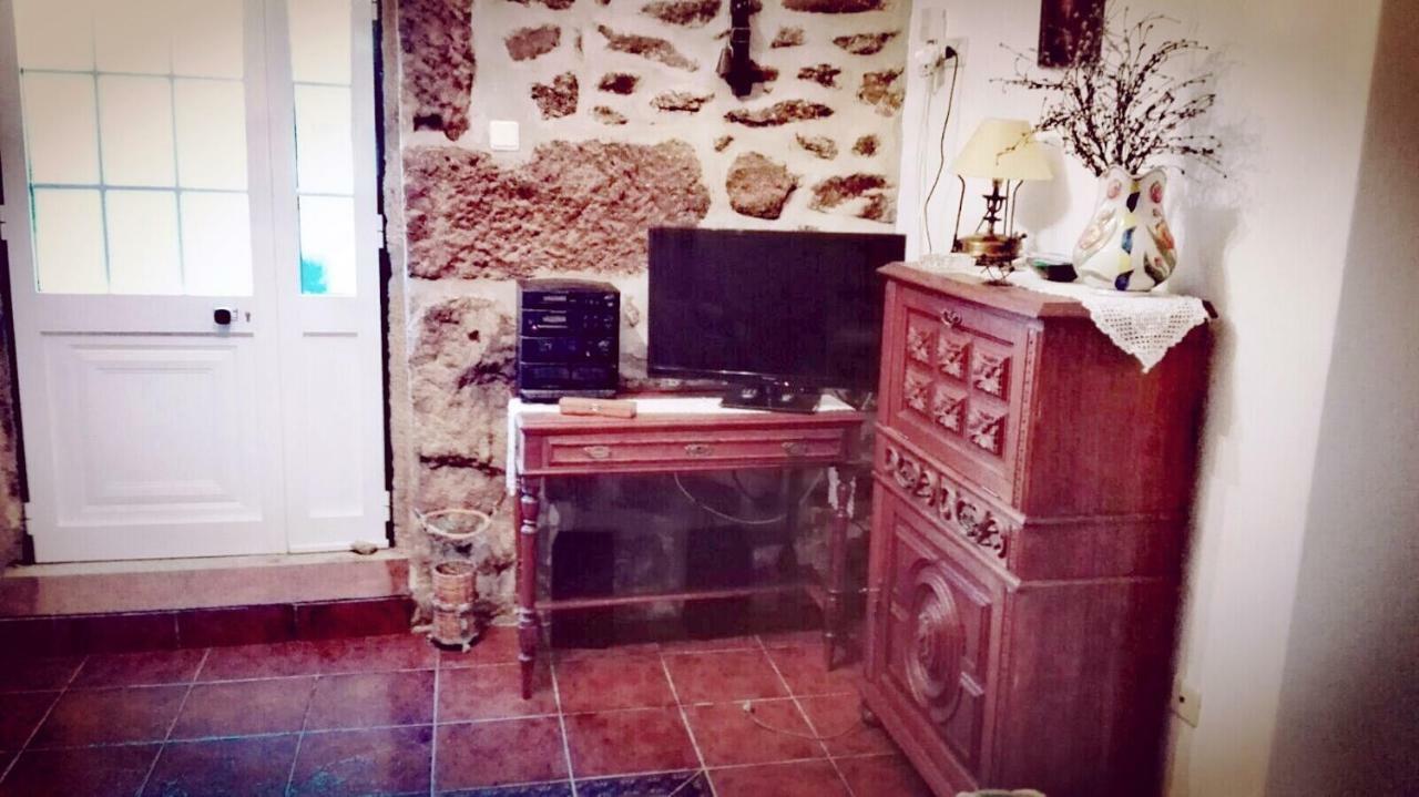 Casa De Malhoes Vilares エクステリア 写真