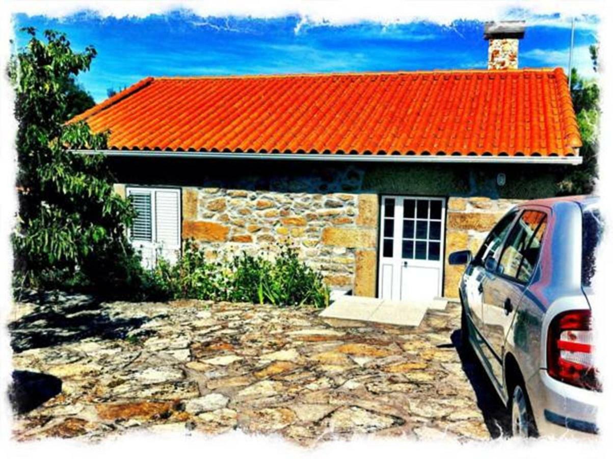 Casa De Malhoes Vilares エクステリア 写真