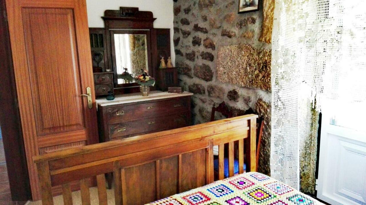 Casa De Malhoes Vilares エクステリア 写真