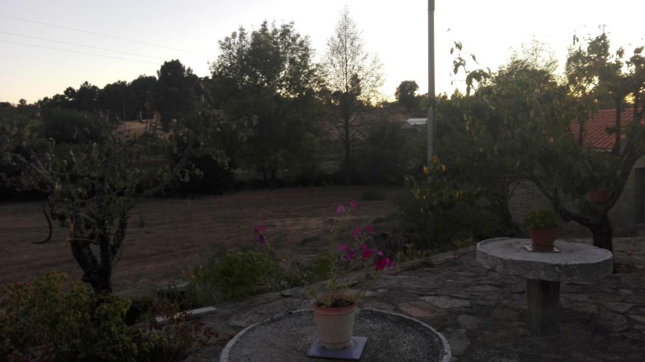 Casa De Malhoes Vilares エクステリア 写真