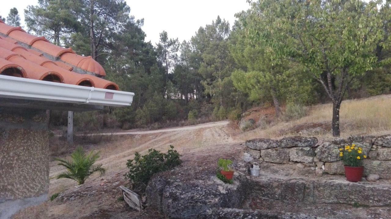 Casa De Malhoes Vilares エクステリア 写真