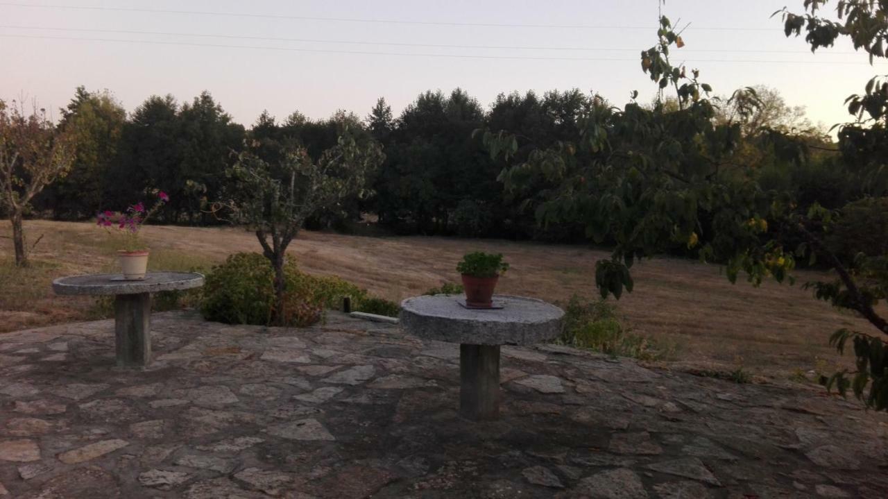 Casa De Malhoes Vilares エクステリア 写真