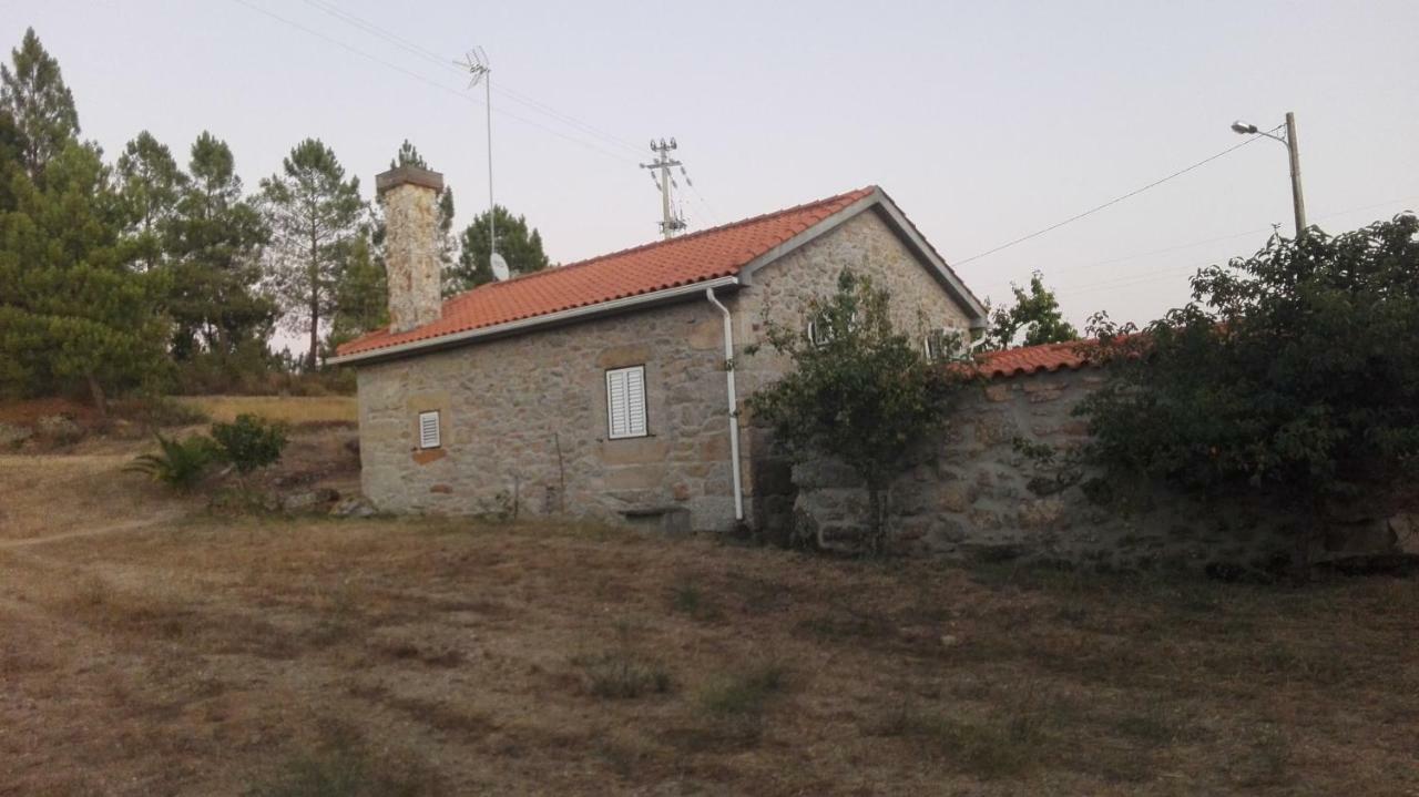 Casa De Malhoes Vilares エクステリア 写真