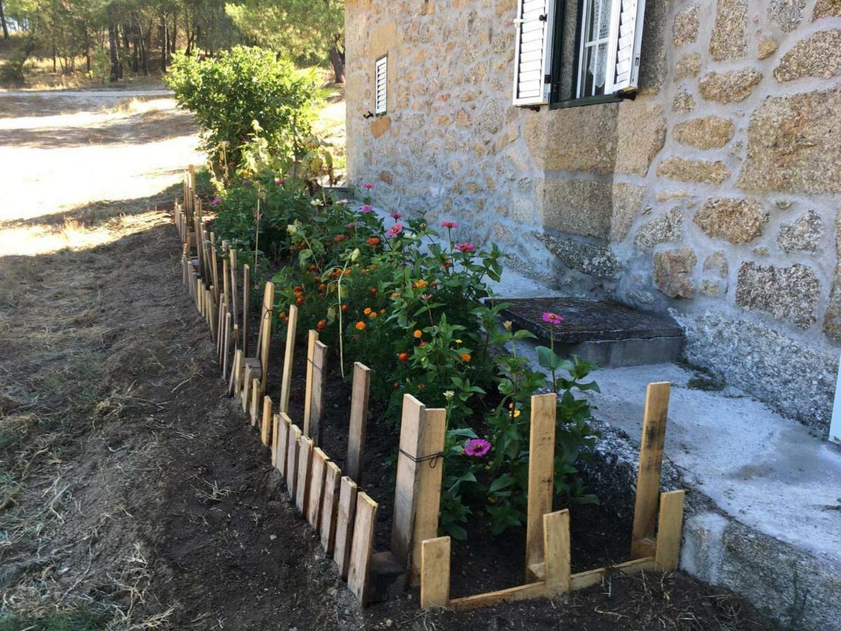 Casa De Malhoes Vilares エクステリア 写真